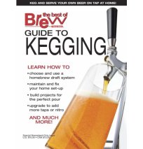 Guide to Kegging