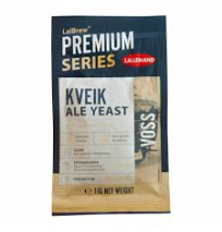 Lallemand Voss Kveik Ale Yeast 11g