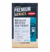 Lallemand Wit Belgian Wit-Style Ale Yeast 11g