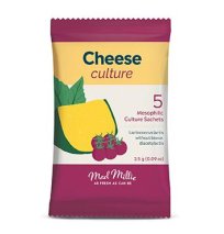 Mad Millie Cheese Culture (5 Sachets)