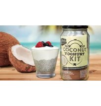 Mad Millie Coconut Yoghurt Jar (Makes 8 Litres)