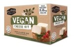 Mad Millie Vegan Cheese Kit *** BBE 10/22