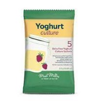 Mad Millie Yoghurt Culture 5 Sachet Pack