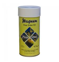 Magnum Pear Cider 1.7Kg