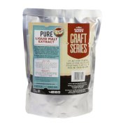 Mangrove Jacks Pure Malt Extract Light 1.5 kg