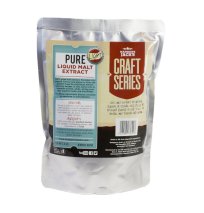 Mangrove Jacks Pure Malt Extract Amber 1.5 kg