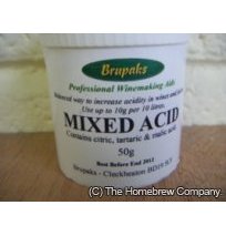 Mixed Acid 100g