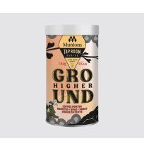 Muntons Taproom Higher Ground Coffee Porter (Makes 35 Pints) BB 04/24