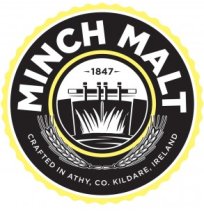 Minch Cara Malt 500g WHOLE