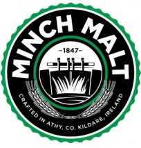 Minch Crystal Malt 500g Crushed