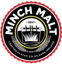 Minch Munich Malt 25kg Crushed