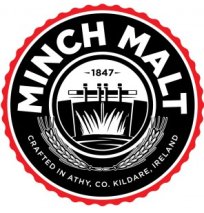 Minch Vienna Malt 25kg Crushed