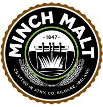 Minch Wheat Malt 25kg WHOLE