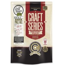Mangrove Jack's Craft Series NZ Pale Ale - 2.2kg (40 Pints)