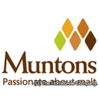 Muntons Gold Microbrewery Premium 40 Pint Starter Set