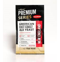 Lallemand New England Ale Yeast 11g *** BBE 09/22