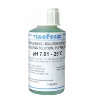 Calibration Solution for pH 7.01 100 ml***