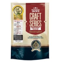 Mangrove Jack's Craft Series Pink Grapefruit IPA with Dry Hops - Limited Edition