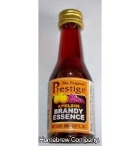 Prestige Apelsin Brandy