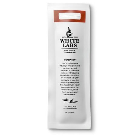 White Labs WLP001 California Ale Yeast