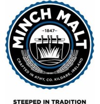 Minch Glenesk Peated Malt 4 EBC 25kg Crushed 50PPM
