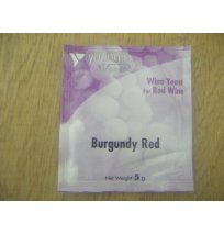 Young's Burgundy Red Wine Yeast 5g