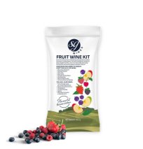 SG Wines Fruit Wine Kit