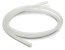 Food Grade Silicone Hose O.D. 1/2" x I.D. 3/8" (9-13mm) - Per Meter
