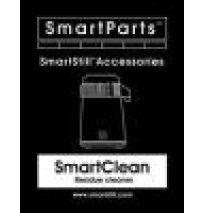 SmartClean Residue Cleaner