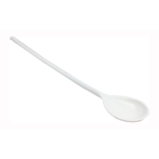Plastic Spoon 50cm - Click Image to Close