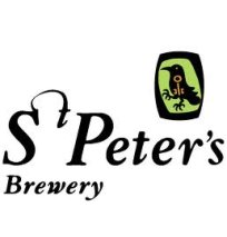 St. Peter's Microbrewery Premium 40 Pint Starter Set