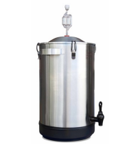 The Grainfather Stainless Steel Fermenter (25 Litres)