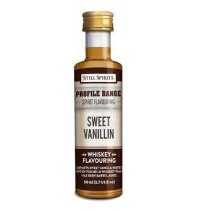 Still Spirits Profiles Whiskey Sweet Vanillin 50ml
