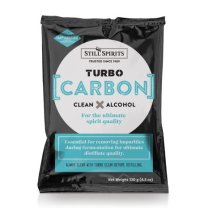 Still Spirits Turbo Carbon 140 gram