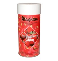 Magnum Strawberry Cider 1.7kg