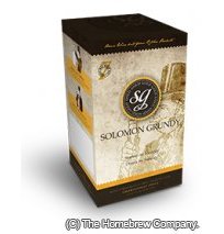 Solomon Grundy Gold Chardonnay 30 bottles