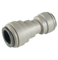 Straight Connector 3/8 - 3/8