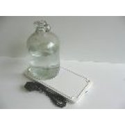 Two Demijohn Heater Tray