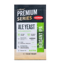 Lallemand Verdant IPA Ale Yeast 11g