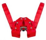 Bottle Capper VIK RED (26mm) Superior model Bottle Capper VIK RED (26mm) Superior model