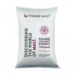 Viking CaraBody Malt - 4-8 EBC 500g (CRUSHED) Viking CaraBody Malt - 4-8 EBC 500g (CRUSHED)
