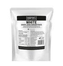 HS White Grape Juice Concentrate 500ml