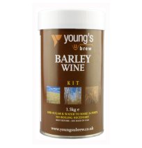 Youngs Harvest Barley Wine BB 08/24 Youngs Harvest Barley Wine BB 08/24