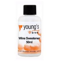 Wine sweetener 50ml