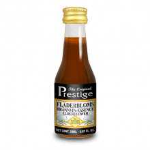 Prestige Elderflower Essence