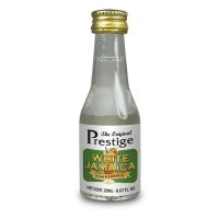 Prestige White Jamaican Rum - Click Image to Close