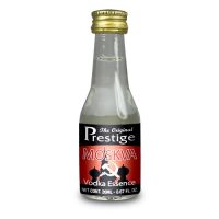 Prestige Moscow Vodka - Click Image to Close
