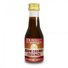 Prestige Rum Creme Essence - Click Image to Close