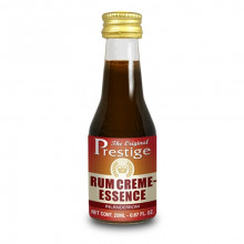 Prestige Rum Creme Essence Prestige Rum Creme Essence