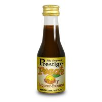 Prestige Peach Whisky Liqueur Prestige Peach Whisky Liqueur